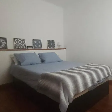 Charming Top-floor With Balcony * Granada